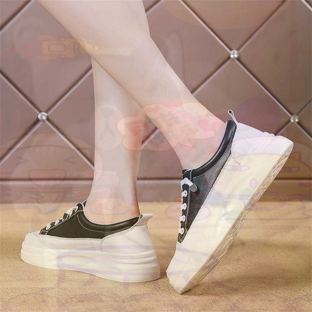 Travel Accessories Uk Sale - Lace-up Chunky Loafers Woman Skateboarding Sports