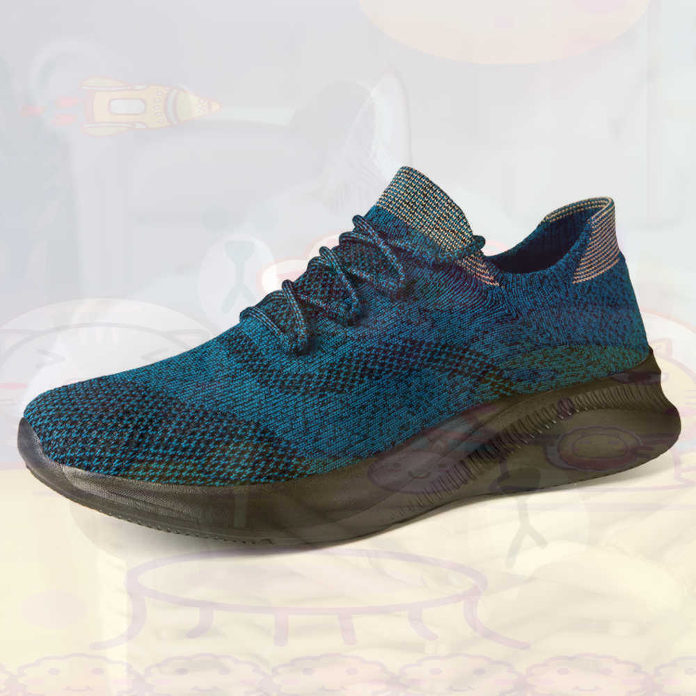 Travel Accessories To Buy - Number 41 Soft Bottom High-quality Shoes