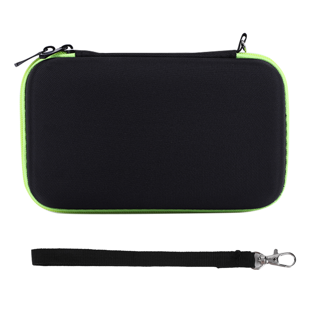 Travel Router Accessories - Electric Shaver Storage Case Electric Trimmer