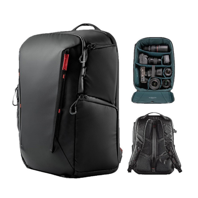 Camera Bag Travel - New Camera Bag Large Capacity Waterproof