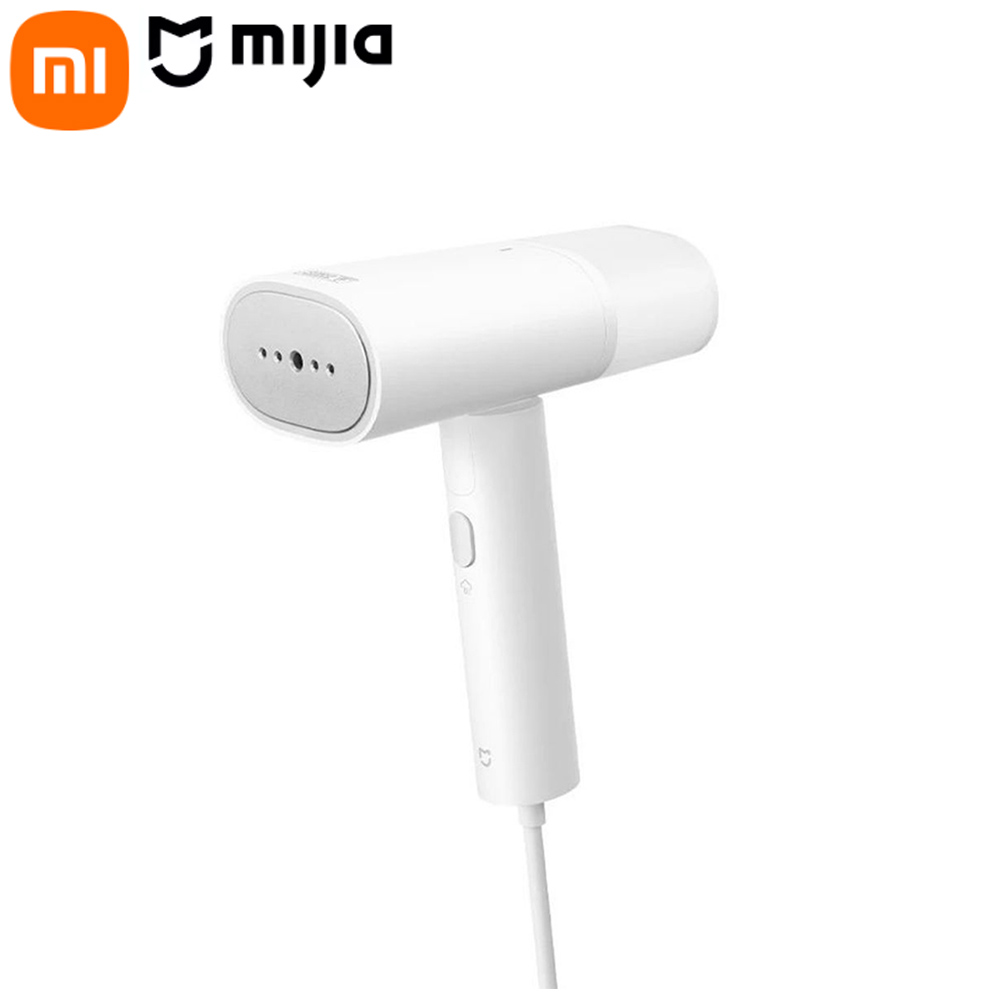Mini Iron Travel - Xiaomi MIJIA Handheld Garment Steamer 2