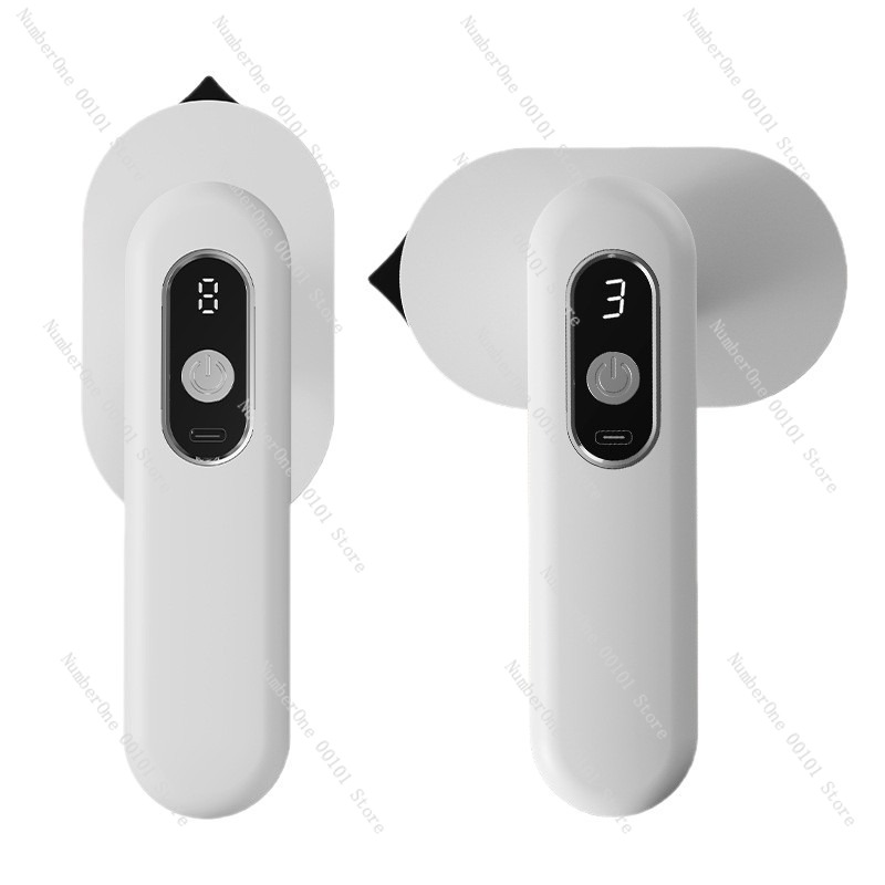Mini Iron Travel - Mini Portable Iron Wireless Handheld Clothes