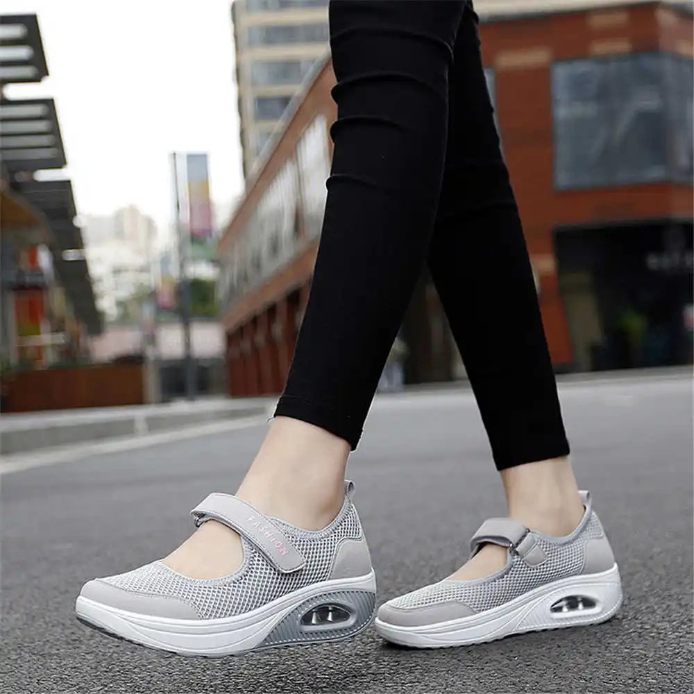 Travel Accessories Uk Sale - 36-41 Demi-season Colored Sneakers Walking Skates