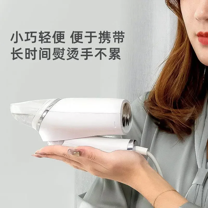 110V Handheld Portable Hanging - Mini Iron Travel ulasan dan harga