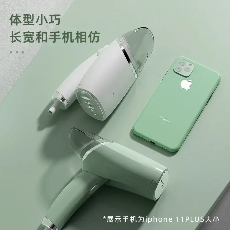 110V Handheld Portable Hanging - Mini Iron Travel ulasan dan harga