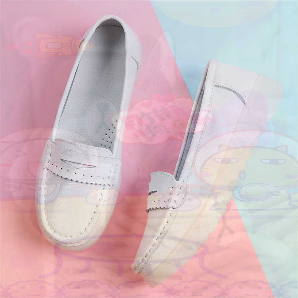 Moccasin Driving Teenage Sneak - Travel Accessories To Buy ulasan dan harga