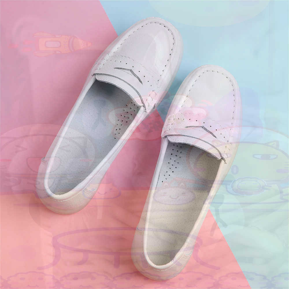 Moccasin Driving Teenage Sneak - Travel Accessories To Buy ulasan dan harga