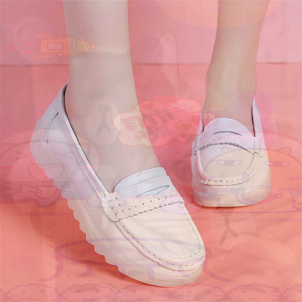 Moccasin Driving Teenage Sneak - Travel Accessories To Buy ulasan dan harga