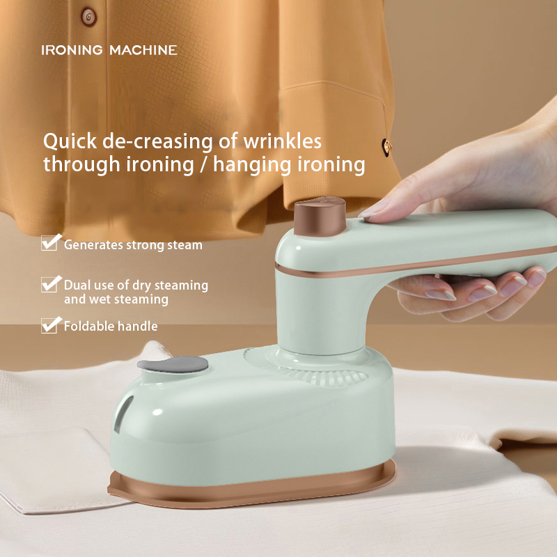 Mini Rotating Electric Travel  - Mini Iron Travel ulasan dan harga