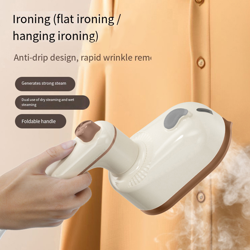 Mini Rotating Electric Travel  - Mini Iron Travel ulasan dan harga
