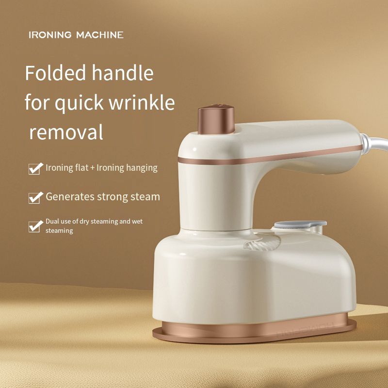 Mini Rotating Electric Travel  - Mini Iron Travel ulasan dan harga