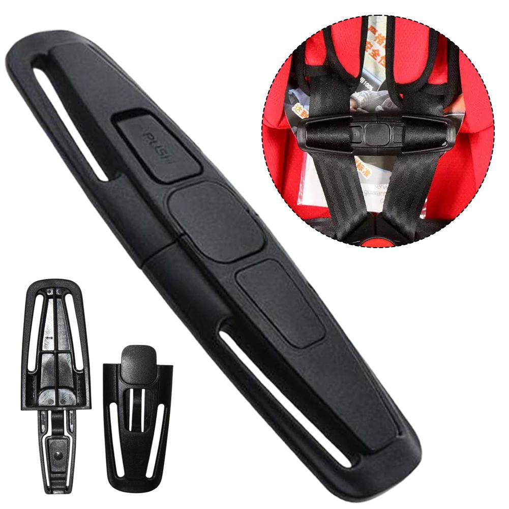 Car Child Safety Seat Strap Cl - Travel Accessories For Toddlers ulasan dan harga