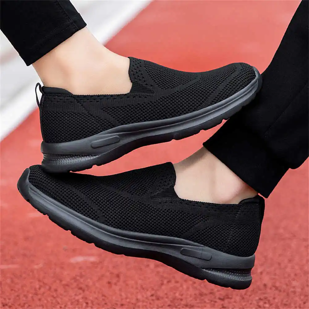 Without Lace Net Man's Boots F - Travel Accessories Uk Sale ulasan dan harga