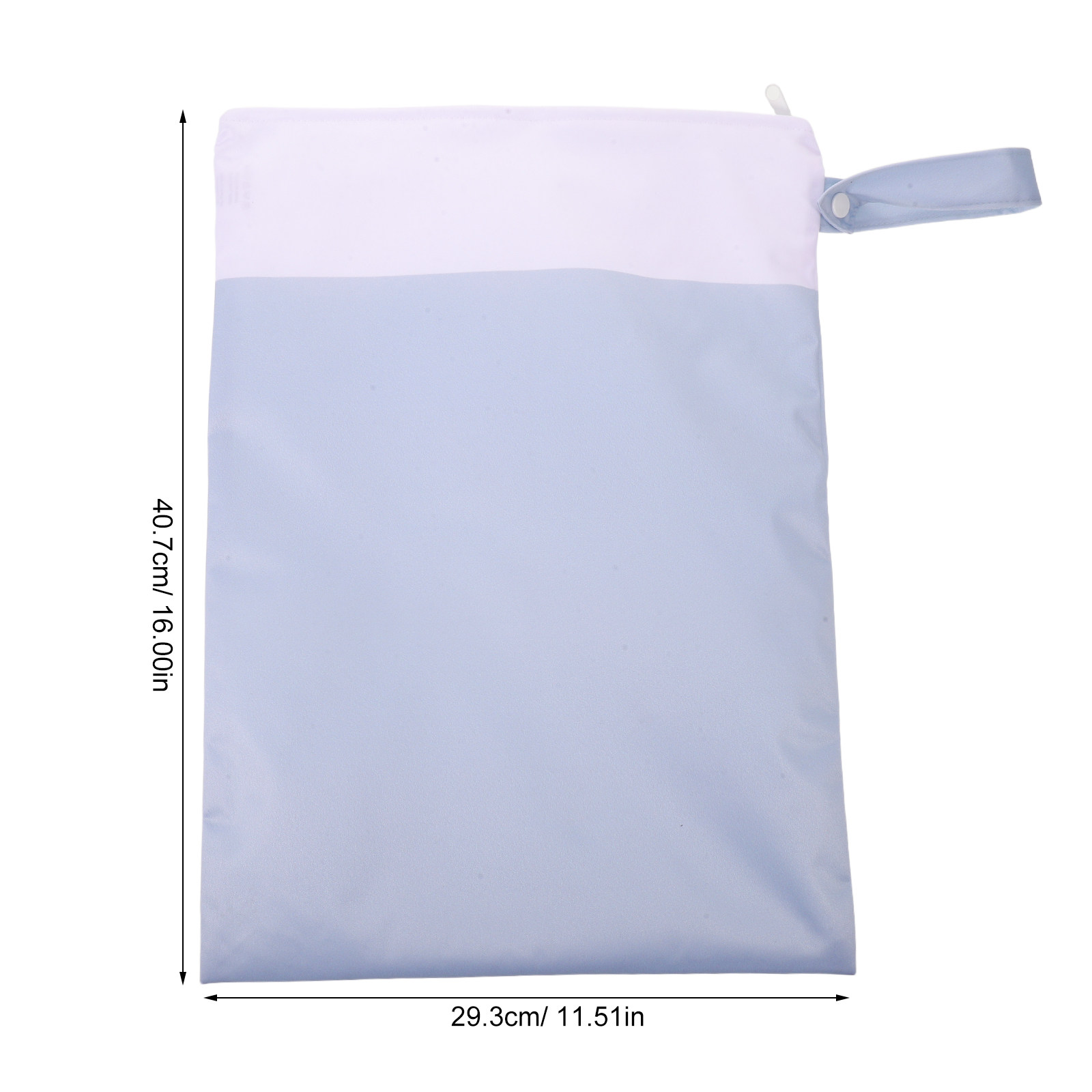 Wet Dry Bag For Baby Diapers W - Travel Accessories Baby ulasan dan harga
