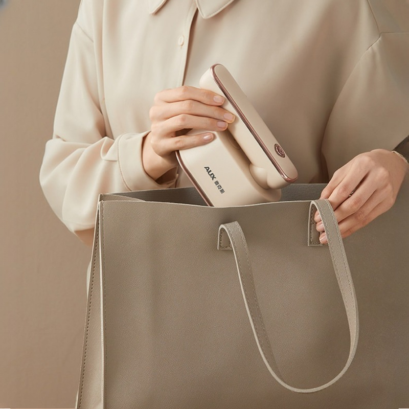 Small Handheld Steam Iron Mini - Mini Iron Travel ulasan dan harga