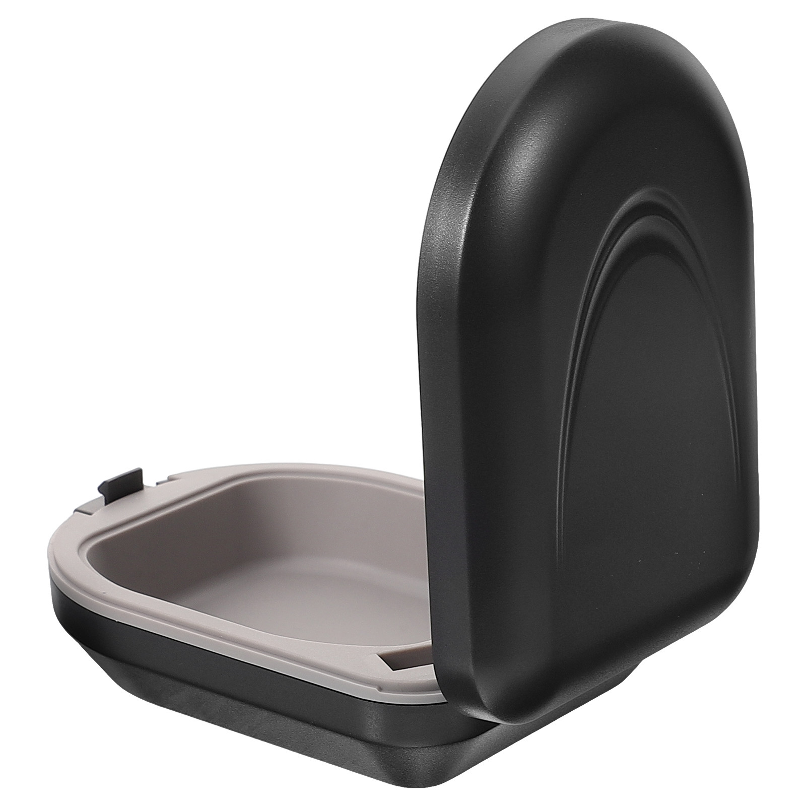 Portable Hearing Aid Case Ligh - Travel Accessories Box ulasan dan harga
