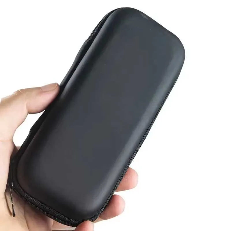 Portable Cigar Case EVA Light  - Travel Accessories Box ulasan dan harga