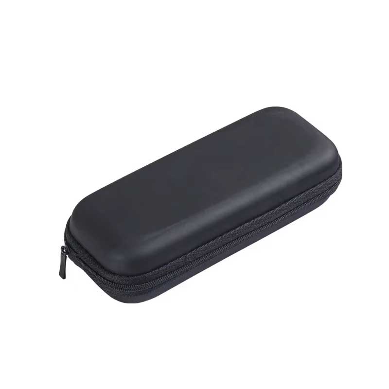 Portable Cigar Case EVA Light  - Travel Accessories Box ulasan dan harga