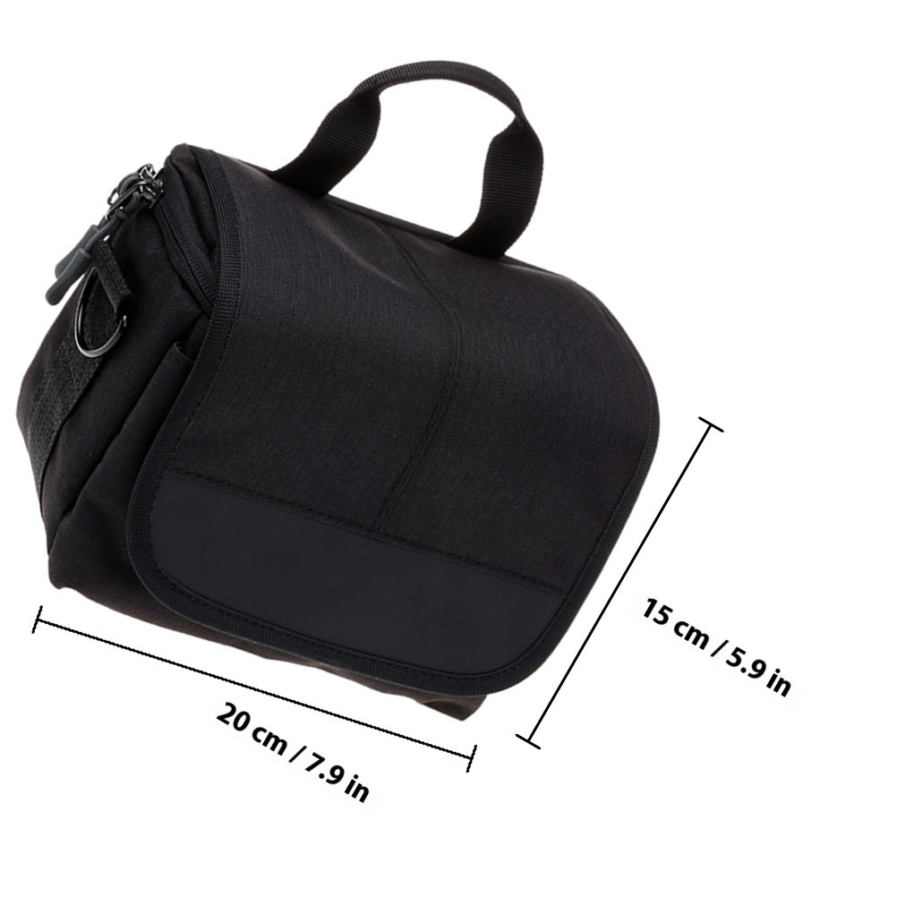 Nylon Camera Bag for Dslr Digi - Camera Bag Travel ulasan dan harga