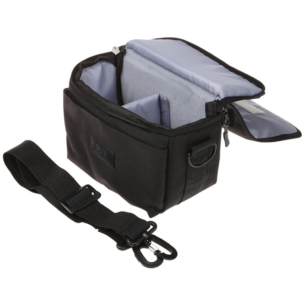Nylon Camera Bag for Dslr Digi - Camera Bag Travel ulasan dan harga