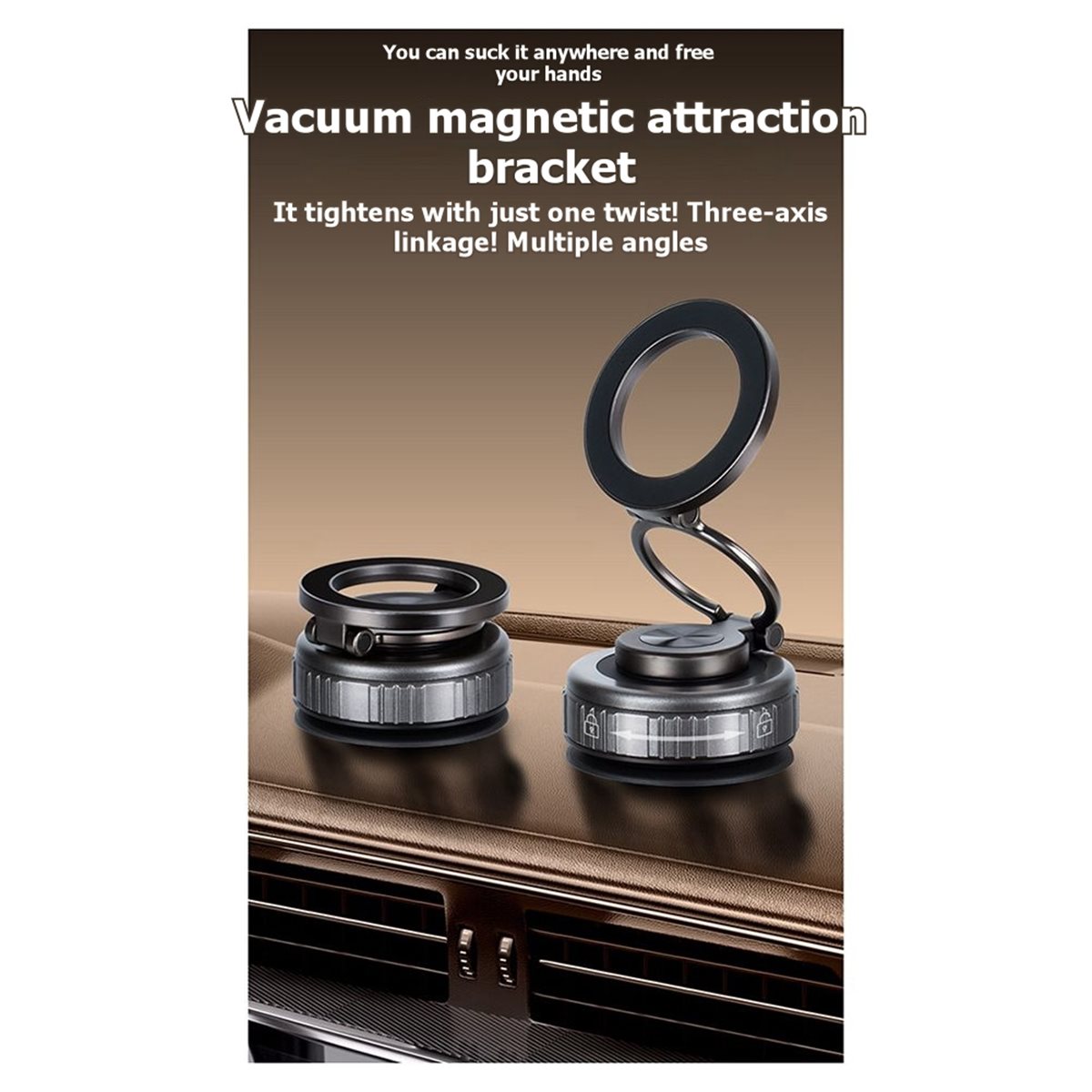 Can buy 360° Adjustable Vacuum - Travel Accessories To Buy ulasan dan harga