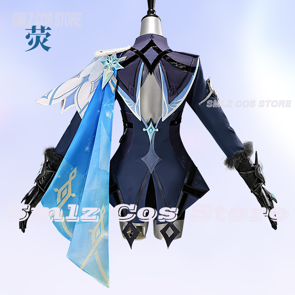 2026 Genshin Impact Traveler L - Travel Accessories Set ulasan dan harga