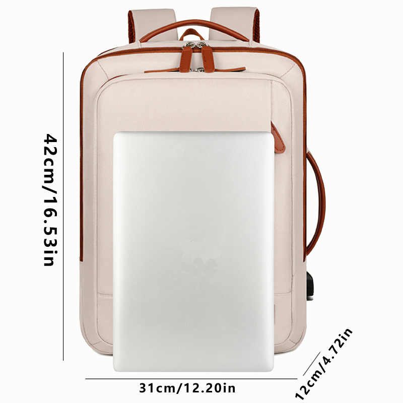 OGEHUAFEE daily commuting comp - Travel Accessories Set ulasan dan harga