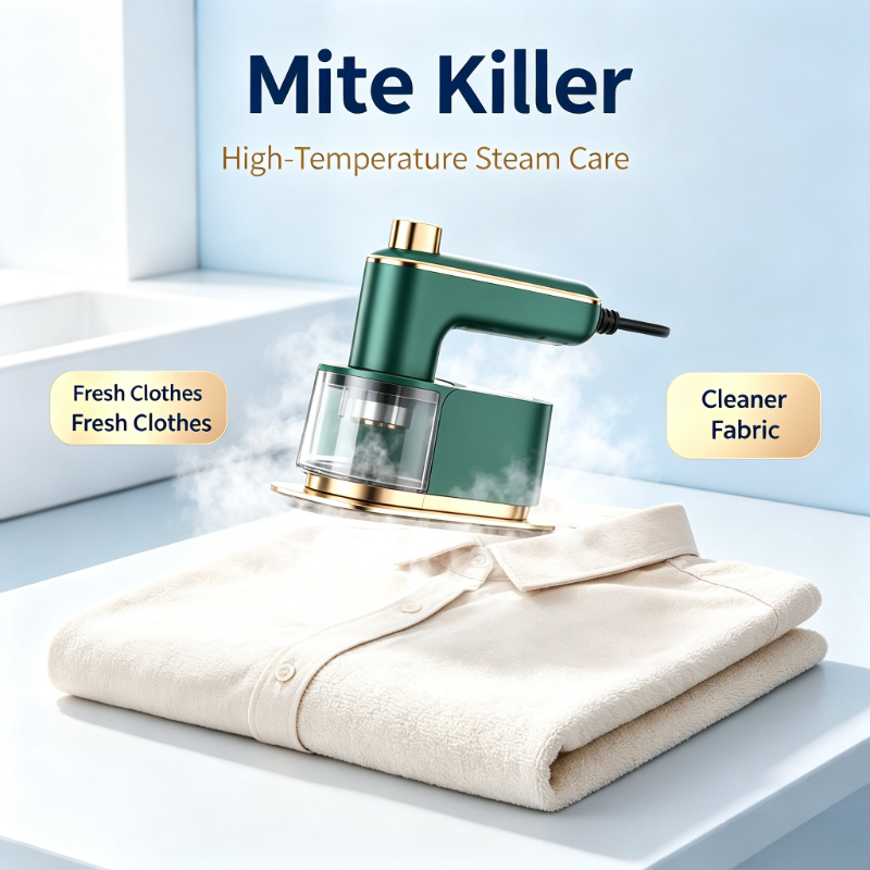 Portable Foldable Steam Iron H - Mini Iron Travel ulasan dan harga
