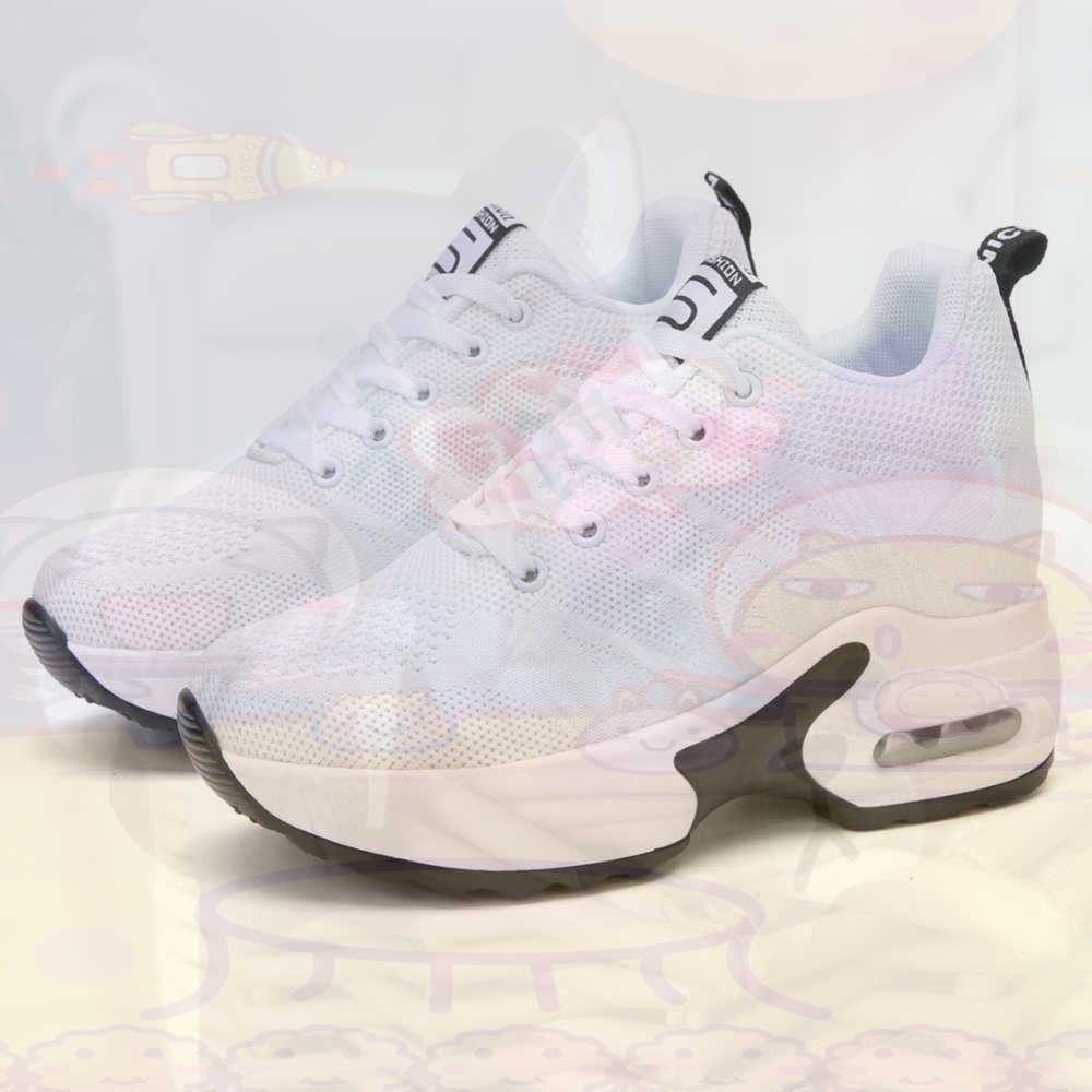 Red Size 36 Shoes Woman Tennis - Travel Accessories To Buy ulasan dan harga