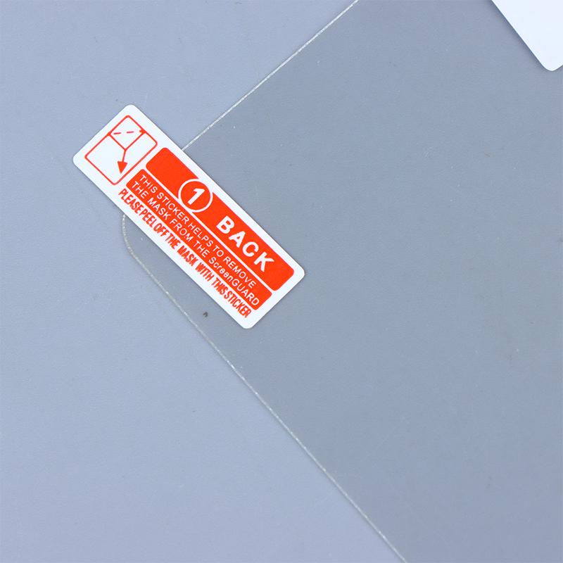 New 2/3Pcs Tempered Glass Scre - Travel Router Accessories ulasan dan harga