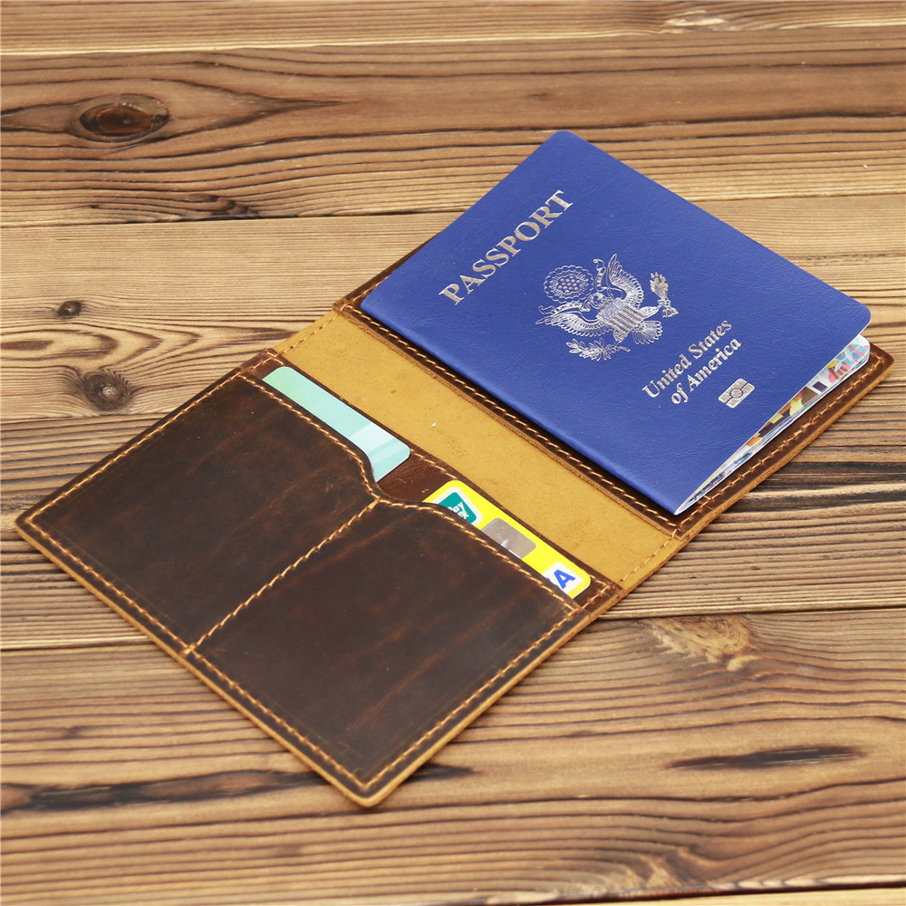 100% Genuine Leather Island Ma - Travel Accessories Malta ulasan dan harga