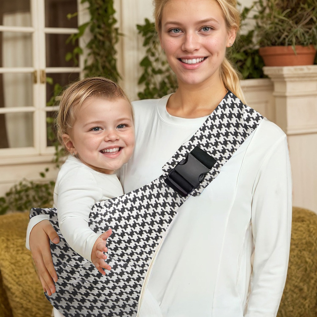 Baby Carrier Newborn Crossbody - Travel Accessories For Toddlers ulasan dan harga