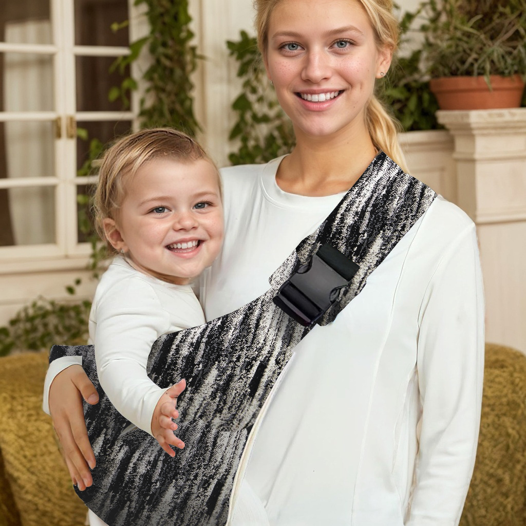 Baby Carrier Newborn Crossbody - Travel Accessories For Toddlers ulasan dan harga