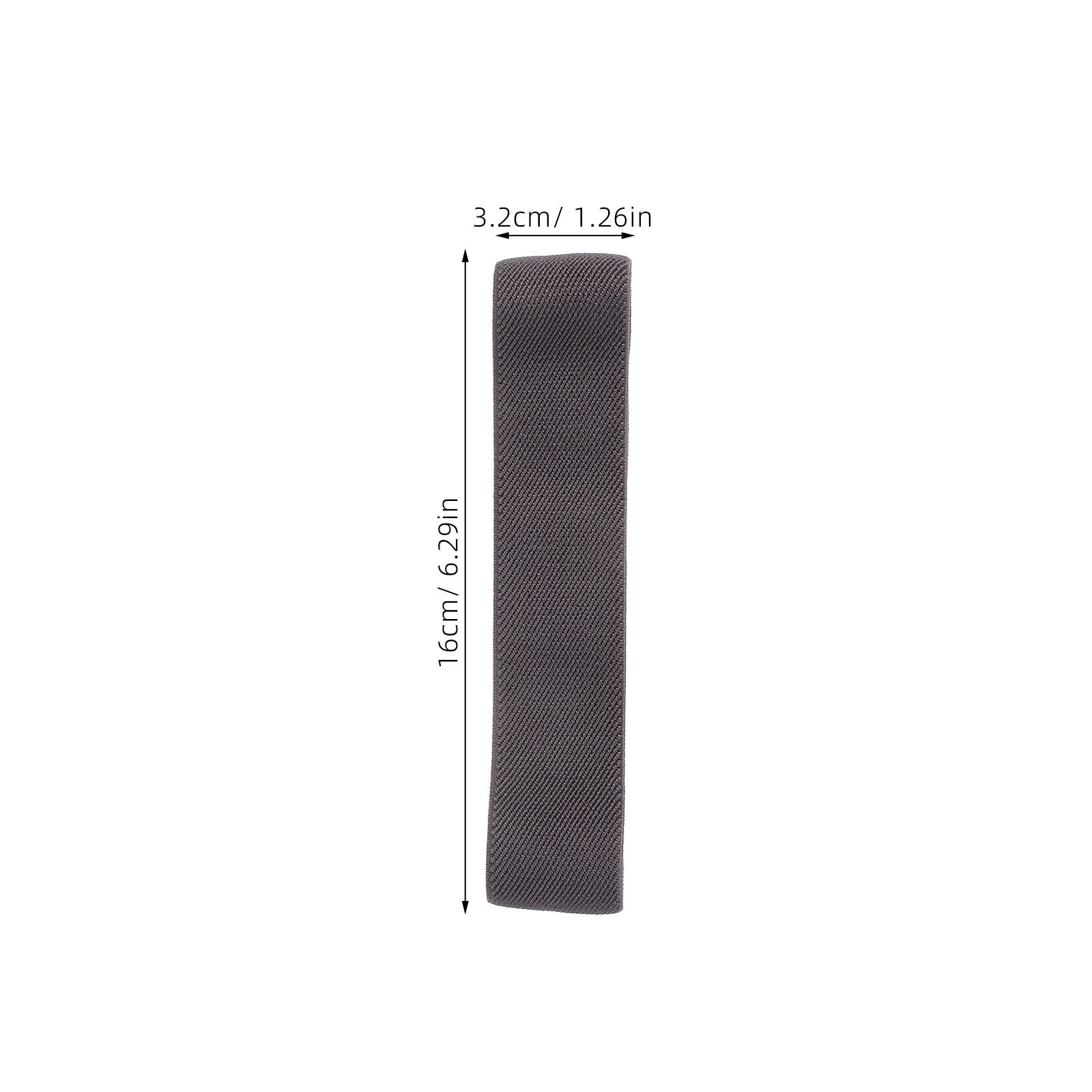 4Pcs Replacement Elastic Lunch - Travel Accessories Box ulasan dan harga