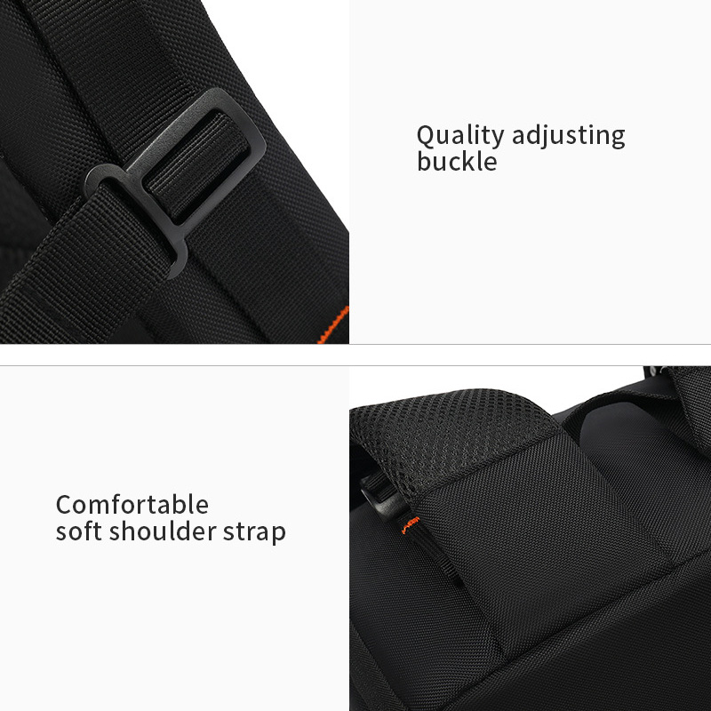 Waterproof Travel Backpack Vid - Camera Bag Travel ulasan dan harga