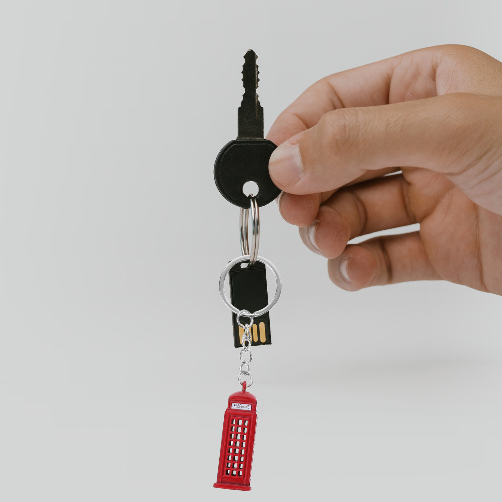 5Pcs London Souvenir British K - Travel Accessories London ulasan dan harga
