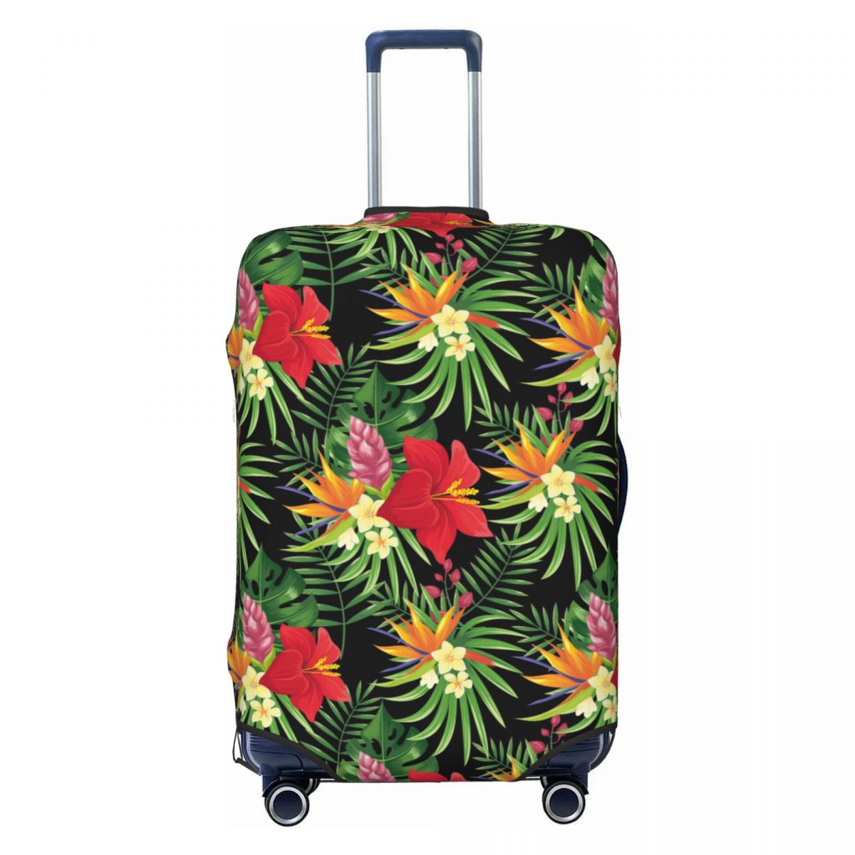 Funny Hawaii Floral Tropical F - Travel Accessories Hawaii ulasan dan harga