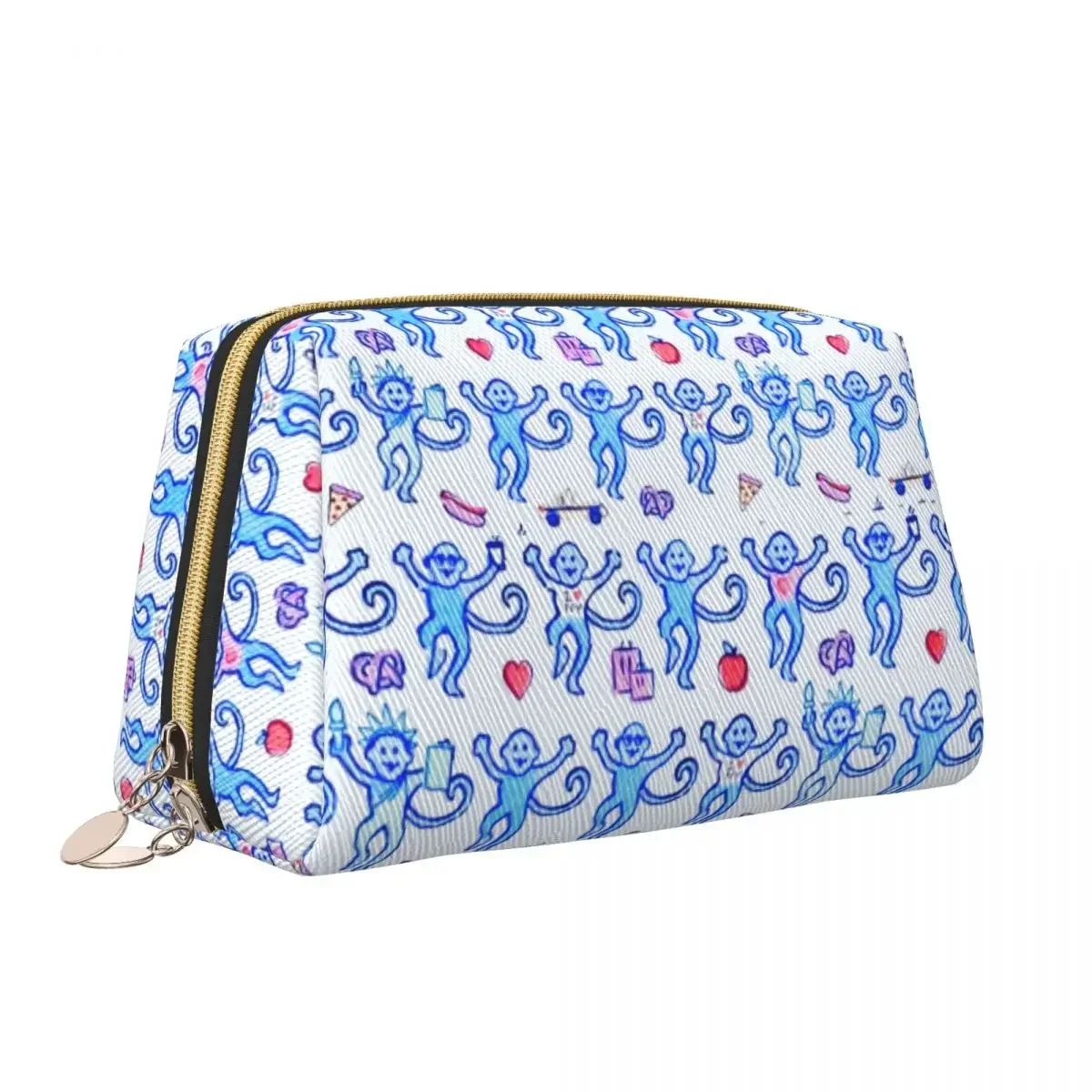 Custom Preppy Roller Monkeys R - Travel Router Accessories ulasan dan harga