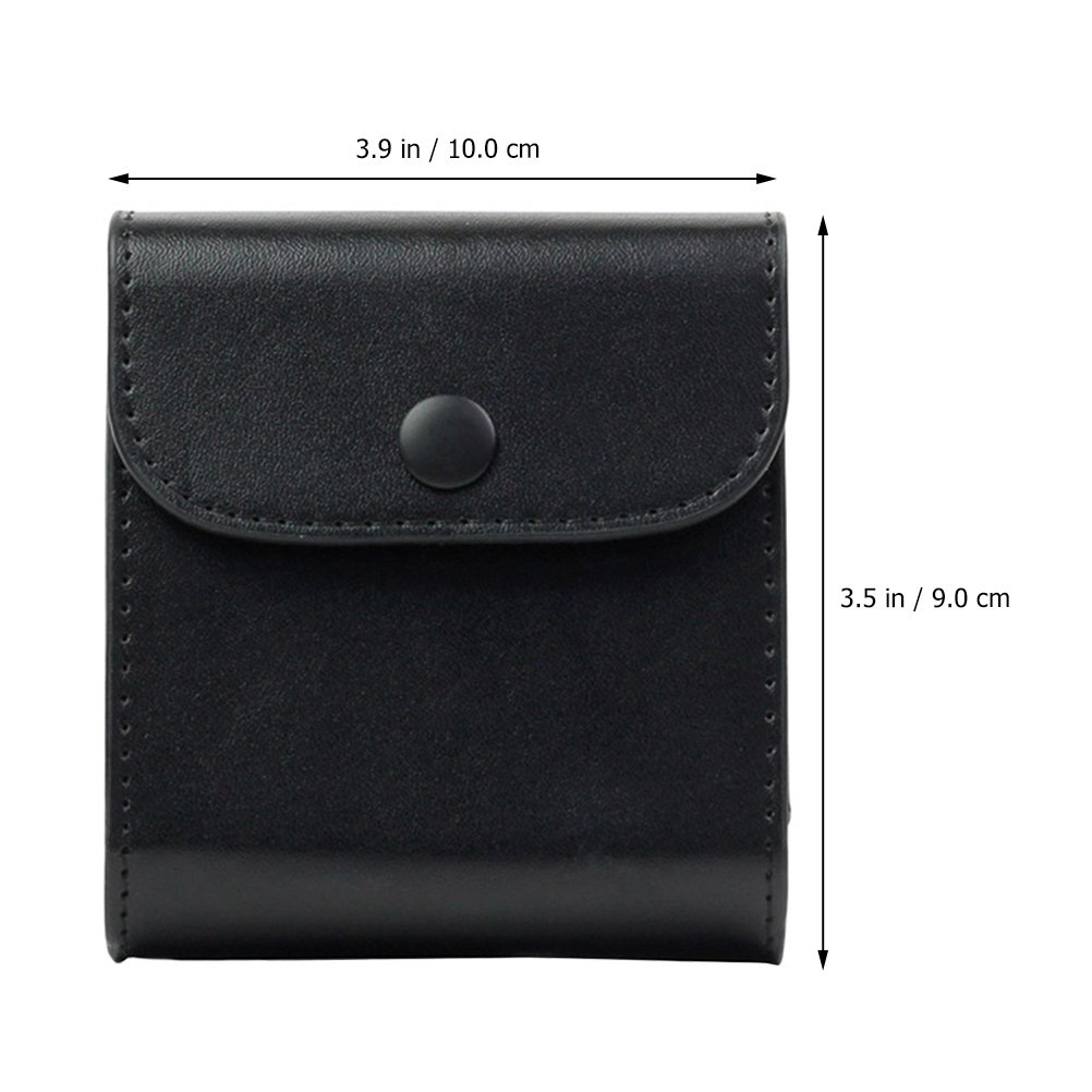 PU Instant Camera Film Photo B - Camera Bag Travel ulasan dan harga