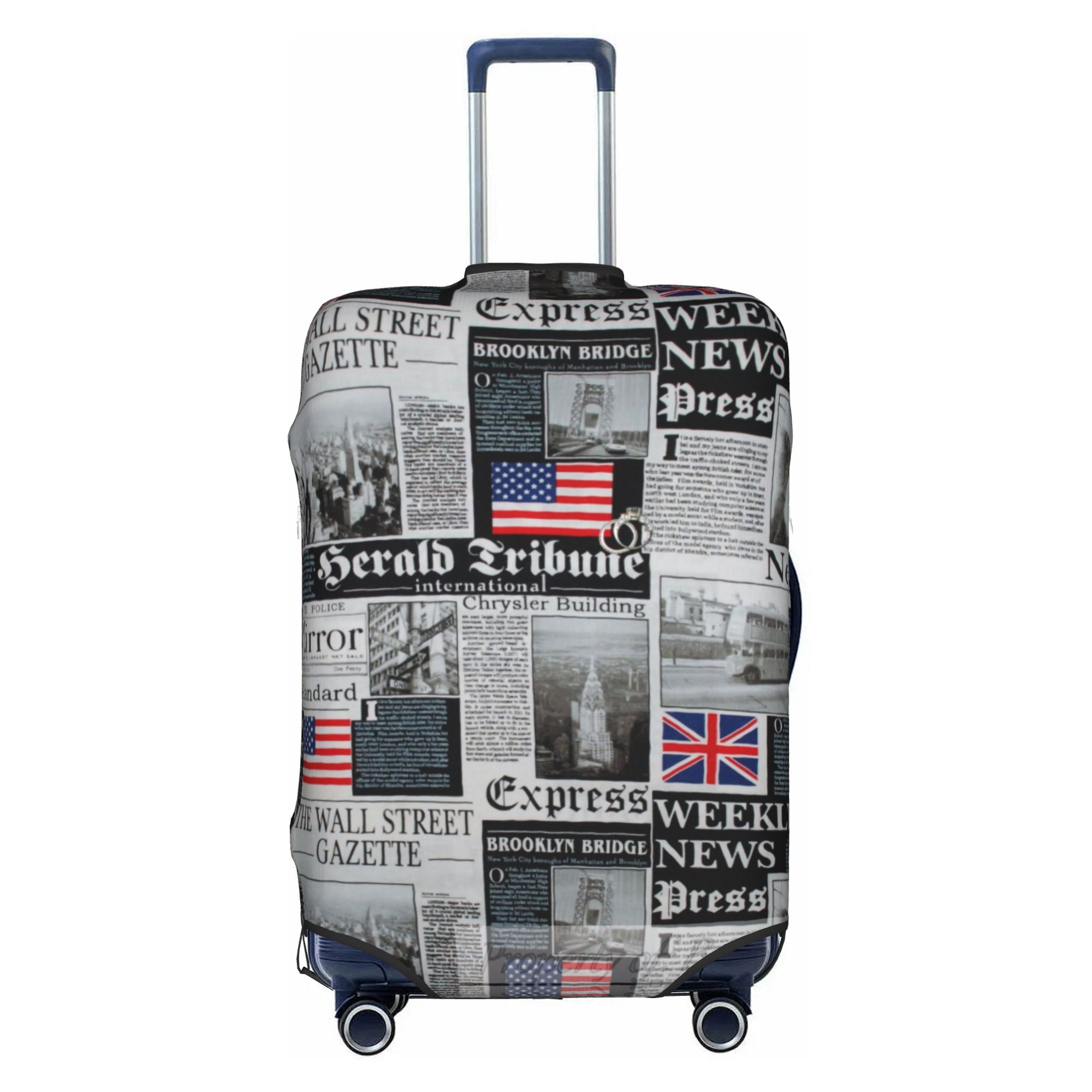 London UK Flag British USA Pat - Travel Accessories London ulasan dan harga
