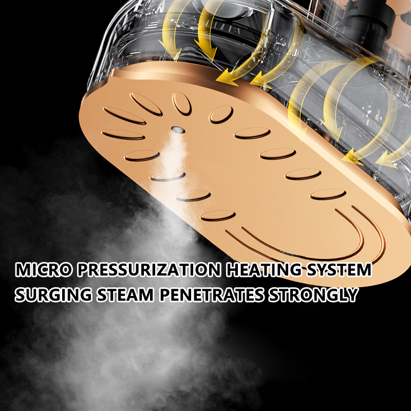 Mini Garment Steamer Steam Iro - Mini Iron Travel ulasan dan harga
