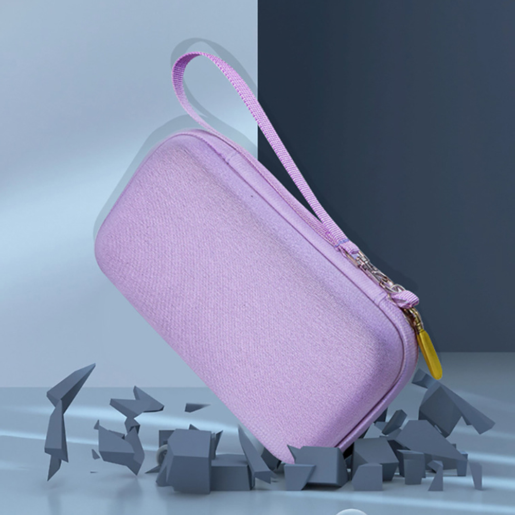 Kids Camera Case EVA Protectiv - Camera Bag Travel ulasan dan harga