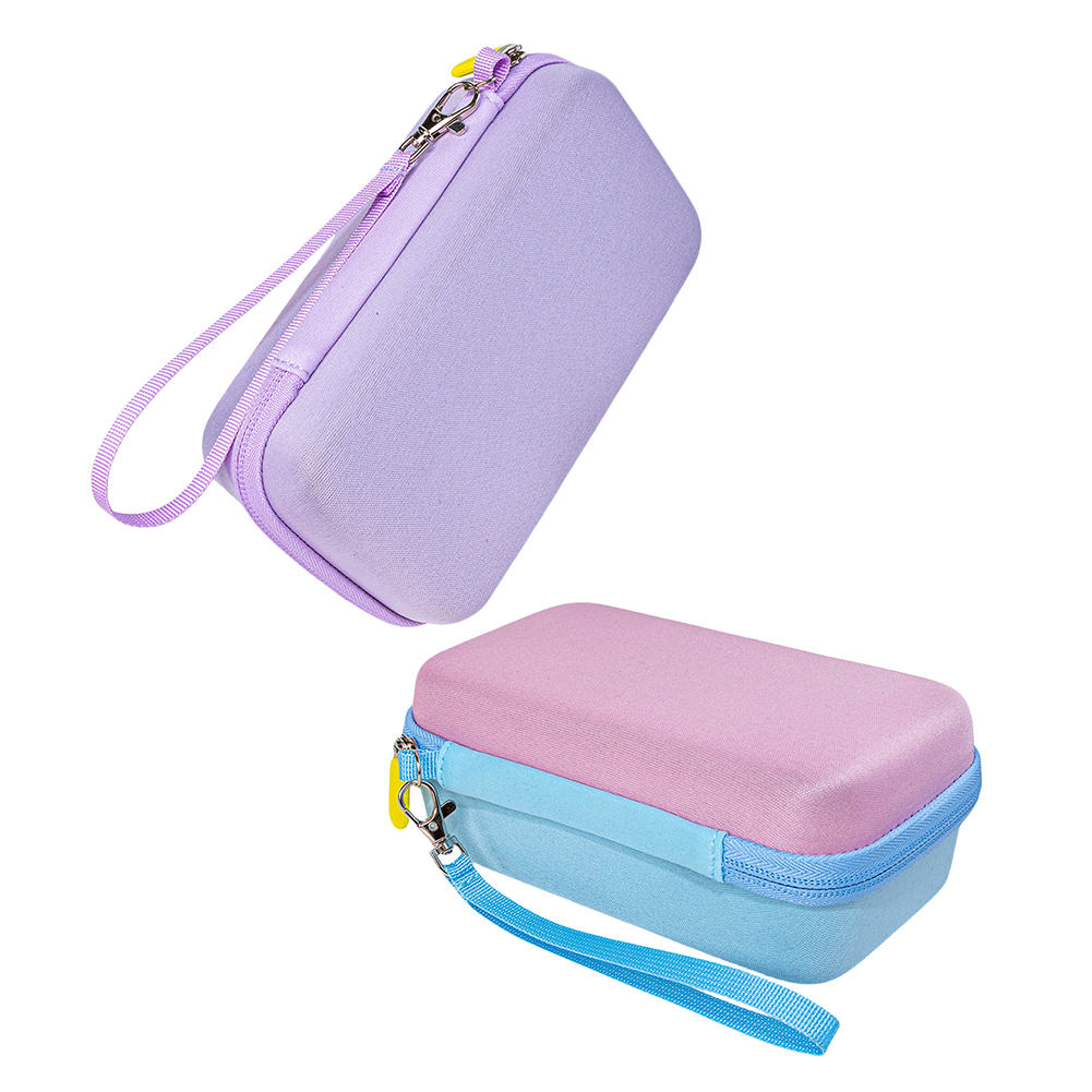 Kids Camera Case EVA Protectiv - Camera Bag Travel ulasan dan harga