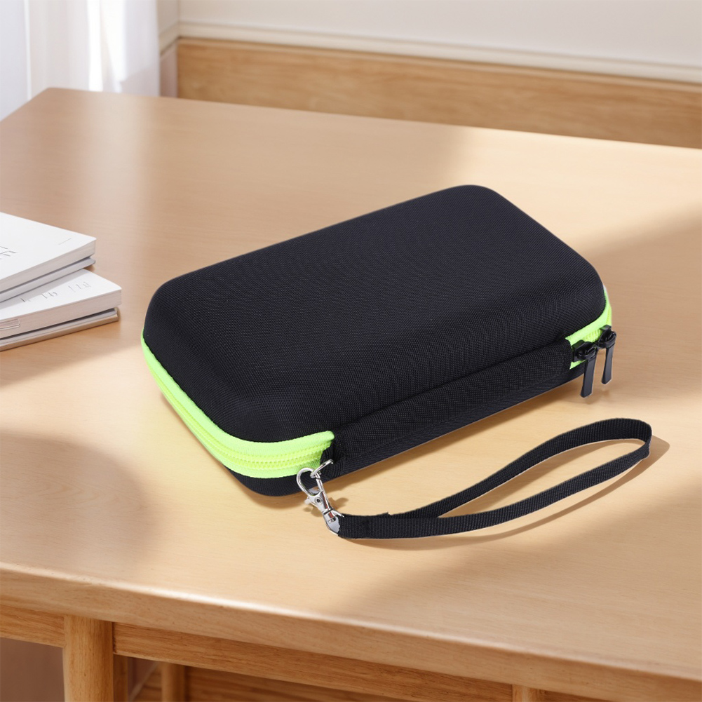 Electric Shaver Storage Case E - Travel Router Accessories ulasan dan harga