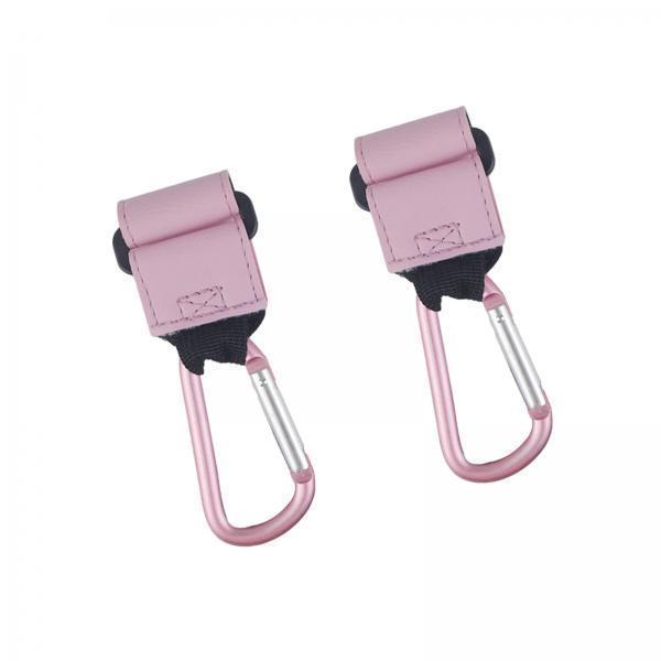 Universal Stroller Hooks Adjus - Travel Accessories Baby ulasan dan harga