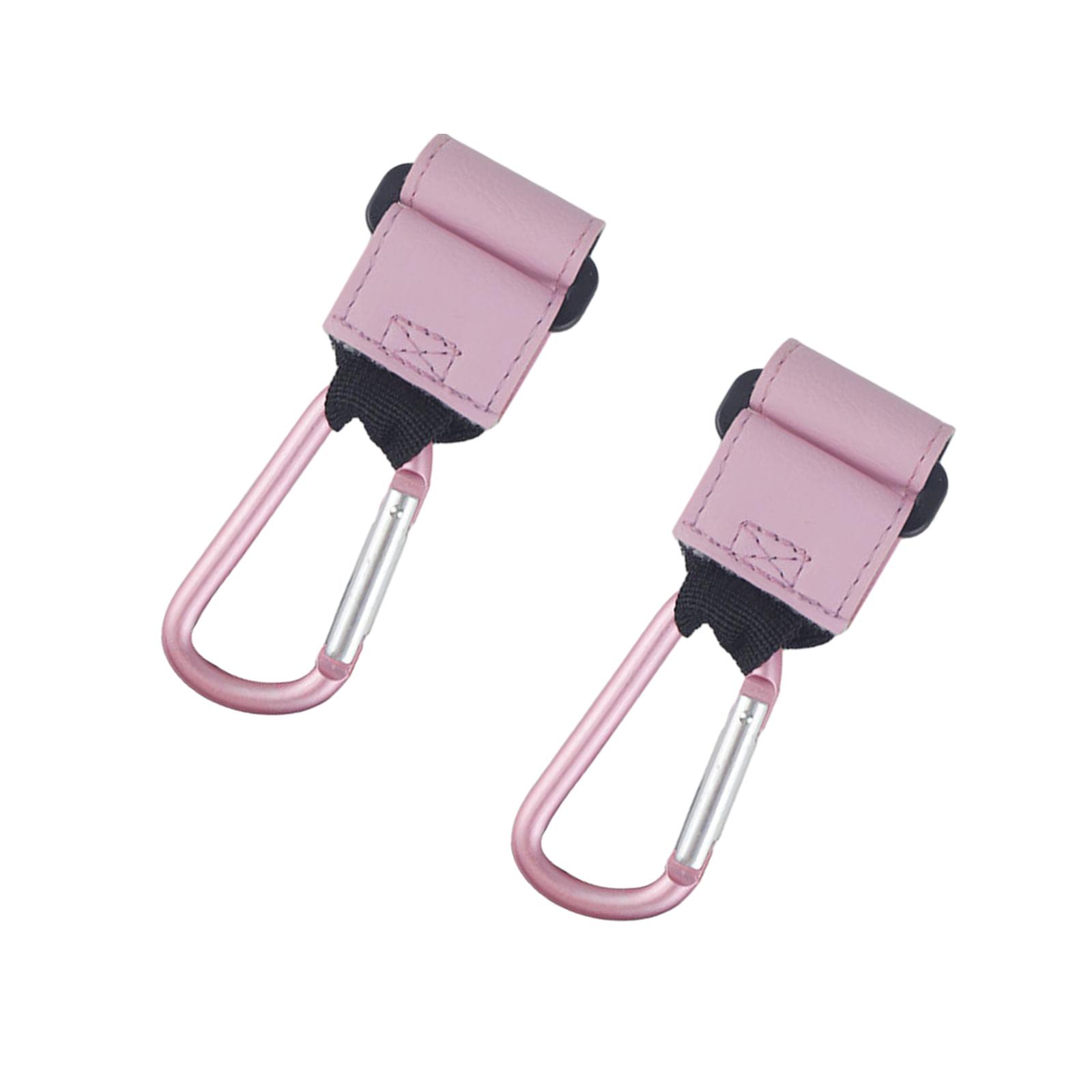 Universal Stroller Hooks Adjus - Travel Accessories Baby ulasan dan harga