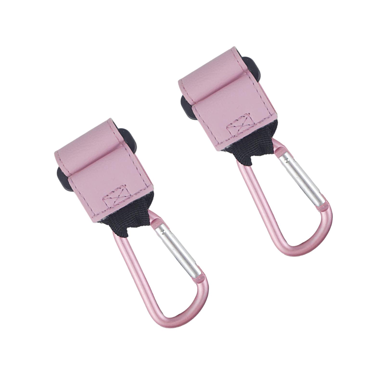 Universal Stroller Hooks Adjus - Travel Accessories Baby ulasan dan harga