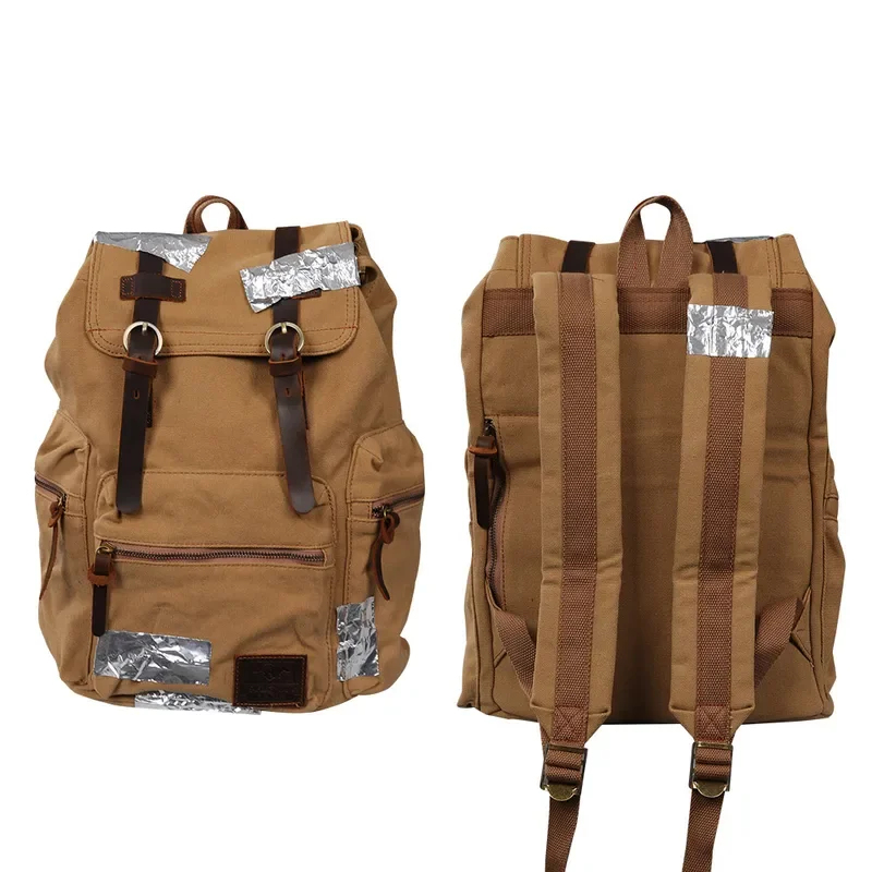 2026 The Last Ellie Cosplay ba - Travel Accessories Set ulasan dan harga
