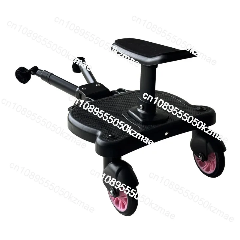 Universal Baby Stroller Auxili - Travel Accessories For Toddlers ulasan dan harga
