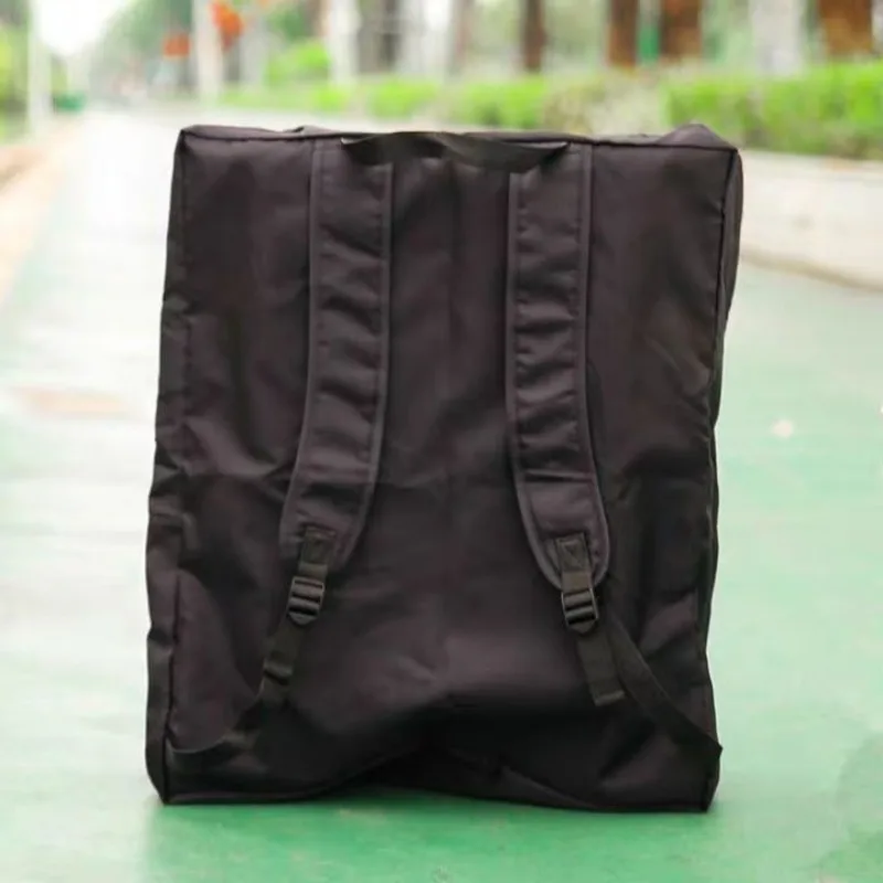 Baby Stroller Storage Bag Univ - Travel Accessories Baby ulasan dan harga